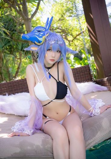圣少女中文版免费观看